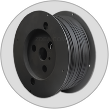 Load image into Gallery viewer, End Glow PMMA Fiber with Jacket