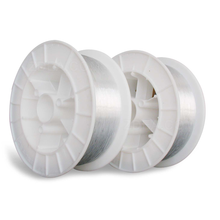 Load image into Gallery viewer, End Glow PMMA Fiber Optic Dotting