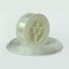 Load image into Gallery viewer, Side Glow PMMA Fiber Optic Cable Dotting