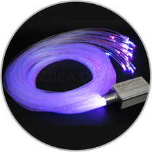 Load image into Gallery viewer, PMMA Fiber Optical Lighting Kit
