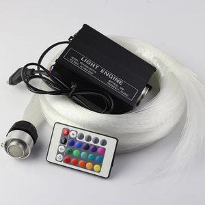 PMMA Fiber Optical Lighting Kit